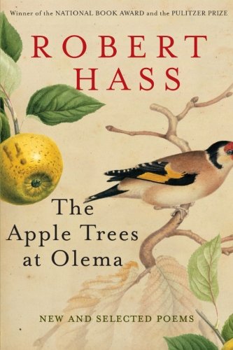 Book Cover The Apple Trees at Olema: New and Selected Poems