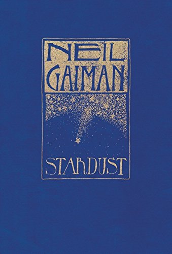Book Cover Stardust: The Gift Edition