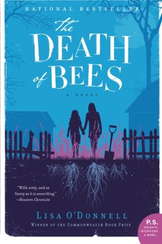Book Cover The Death of Bees: A Novel