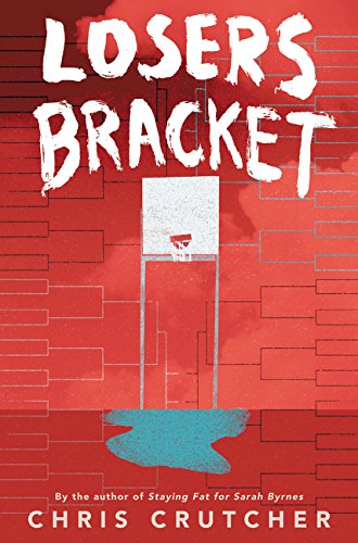 Book Cover Losers Bracket