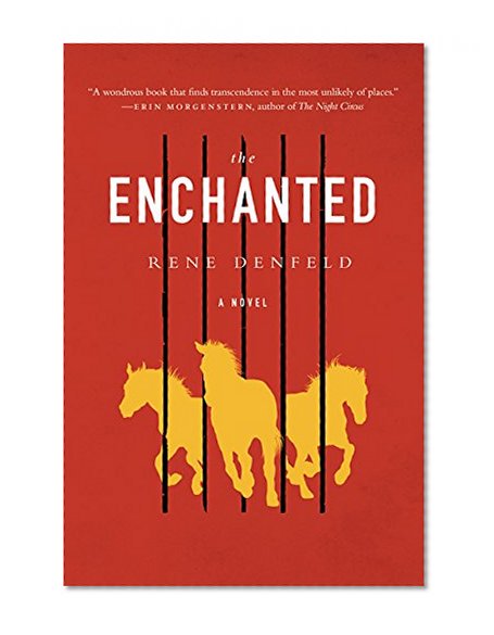 Book Cover The Enchanted: A Novel (P.S. (Paperback))