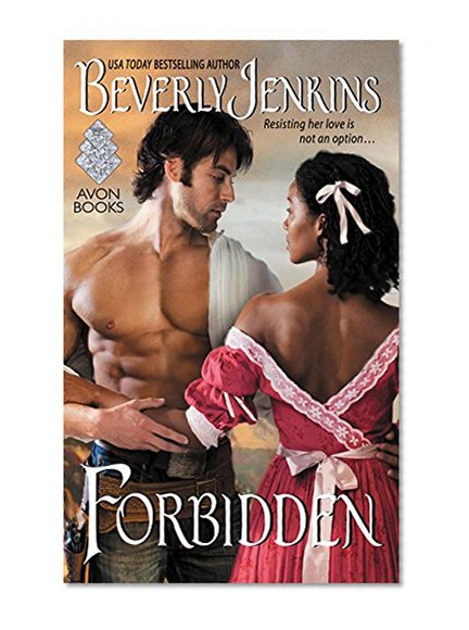 Book Cover Forbidden