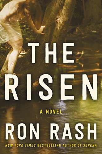 Book Cover The Risen: A Novel