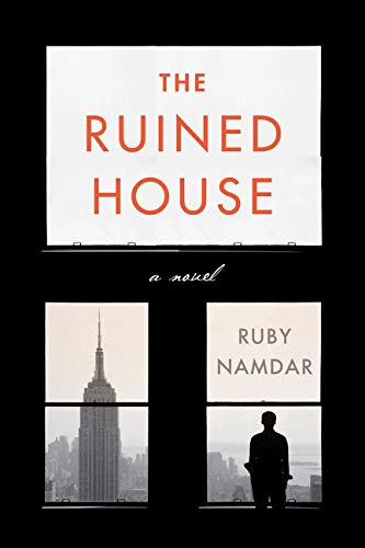 Book Cover The Ruined House: A Novel