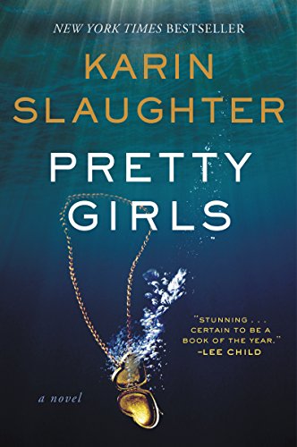 Book Cover Pretty Girls: A Novel