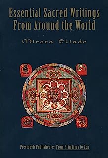 Book Cover Essential Sacred Writings From Around the World