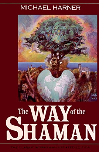 Book Cover The Way of the Shaman