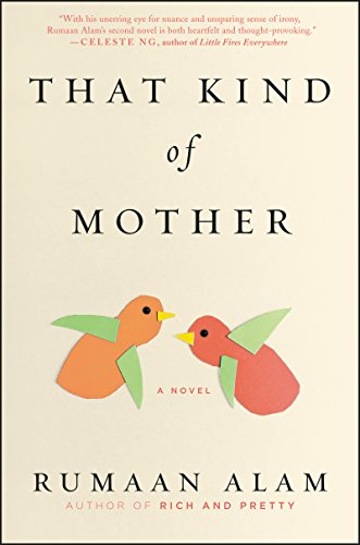 Book Cover That Kind of Mother: A Novel