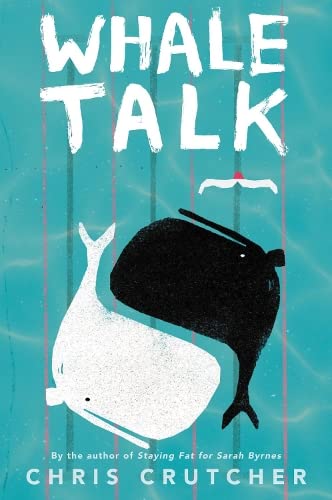 Book Cover Whale Talk