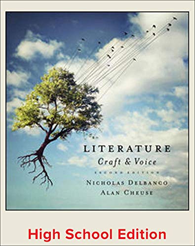 Book Cover Literature: Craft and Voice
