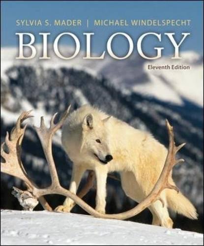 Book Cover Biology