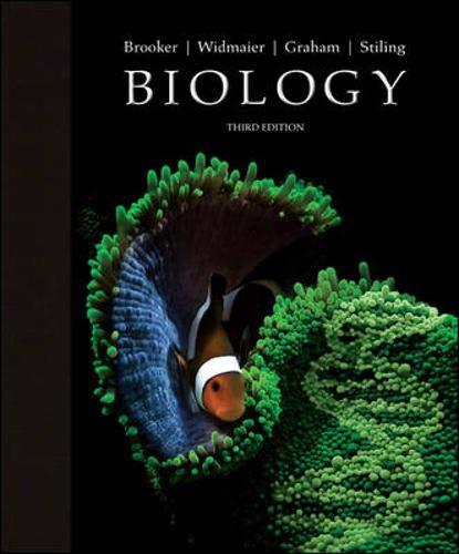 Book Cover Biology - Standalone book