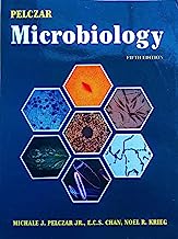 Book Cover Microbiology