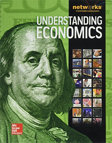 Book Cover Understanding Economics, Student Edition (ECONOMICS PRINCIPLES & PRACTIC)