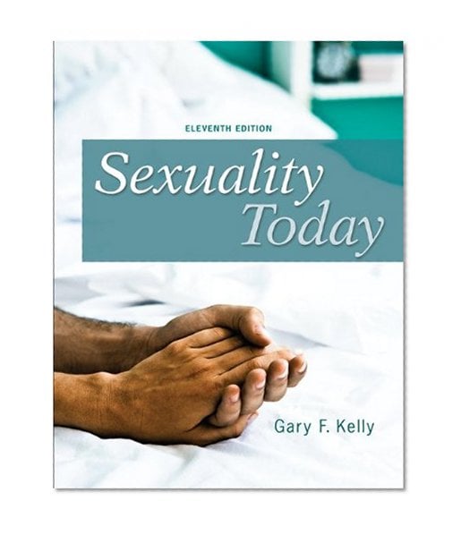 Book Cover Looseleaf for Sexuality Today