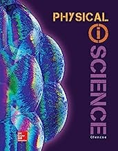 Book Cover Physical Science (GLEN SCI: INTRO PHYSICAL SCI)