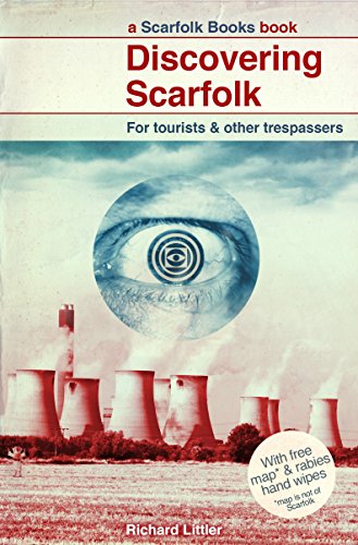 Book Cover Discovering Scarfolk