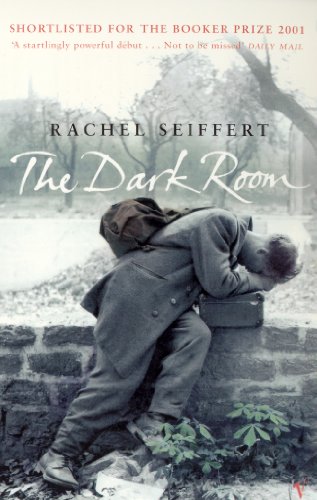 Book Cover The Dark Room