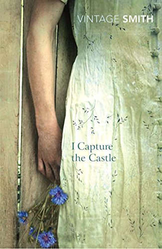Book Cover I Capture The Castle