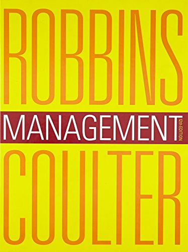 Book Cover Management (12th Edition)