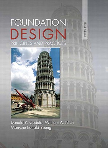 Book Cover Foundation Design: Principles and Practices (3rd Edition)