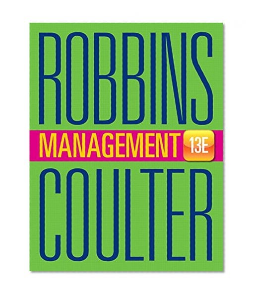 Book Cover Management (13th Edition)