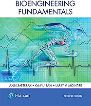Book Cover Bioengineering Fundamentals (2nd Edition)
