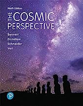 Book Cover Cosmic Perspective, The