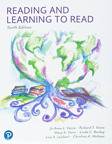 Book Cover Reading and Learning to Read