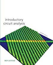 Book Cover Introductory Circuit Analysis (12th Edition)