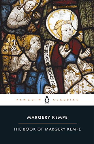 Book Cover The Book of Margery Kempe (Penguin Classics)