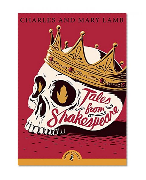 Book Cover Tales from Shakespeare (Puffin Classics)