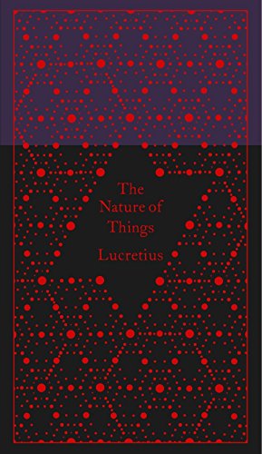 Book Cover The Nature of Things (A Penguin Classics Hardcover)