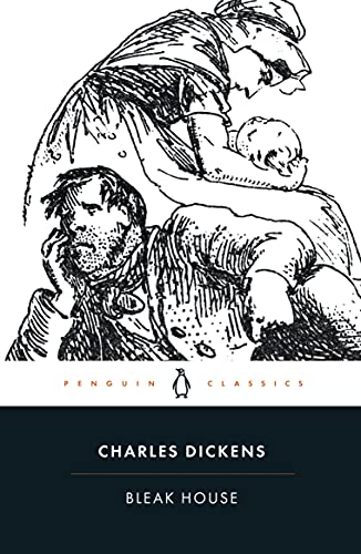 Book Cover Bleak House (Penguin Classics)