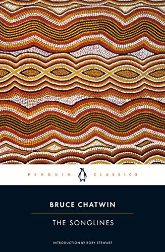 Book Cover The Songlines (Penguin Classics)