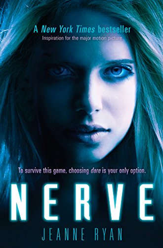 Book Cover Nerve