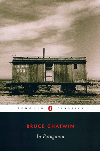 Book Cover In Patagonia (Penguin Classics)