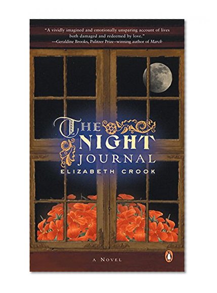 Book Cover The Night Journal