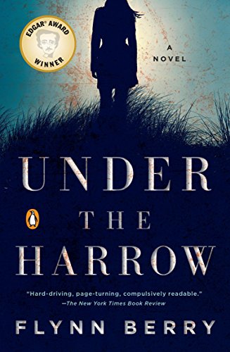 Book Cover Under the Harrow: A Novel