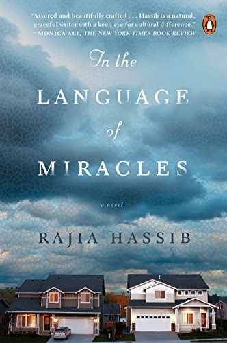 Book Cover In the Language of Miracles: A Novel