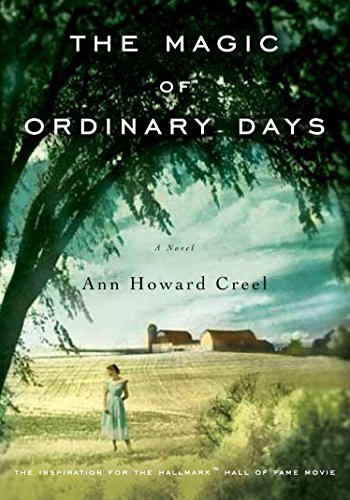 Book Cover The Magic of Ordinary Days: A Novel