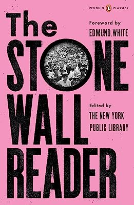 Book Cover The Stonewall Reader