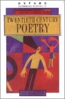 Book Cover The Oxford Companion to Twentieth-century Poetry in English (Oxford Quick Reference)