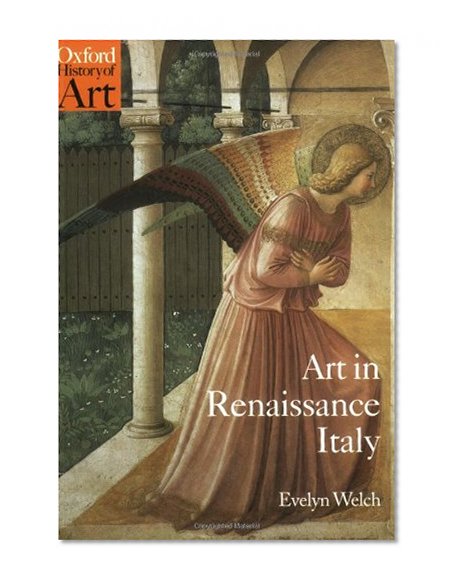 Book Cover Art in Renaissance Italy: 1350-1500 (Oxford History of Art)