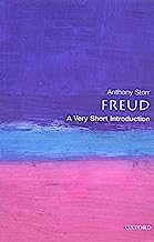 Book Cover Freud: A Very Short Introduction