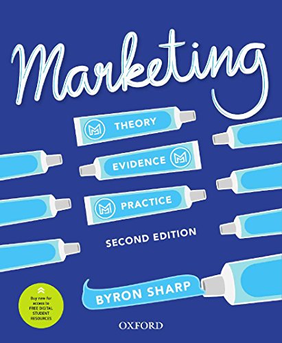 Book Cover Marketing: Theory, Evidence, Practice