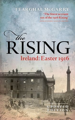 Book Cover The Rising (New Edition): Ireland: Easter 1916