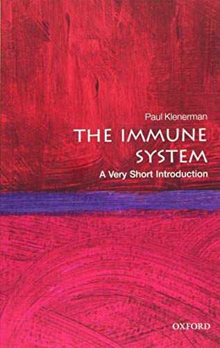 Book Cover The Immune System: A Very Short Introduction (Very Short Introductions)