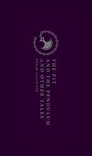 Book Cover The Pit and the Pendulum and Other Tales (Oxford World's Classics Hardback Collection)