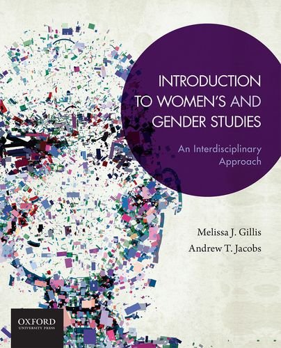 Book Cover Introduction to Women's and Gender Studies: An Interdisciplinary Approach